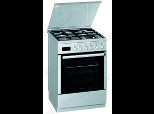 Плита (духовка) Gorenje K67385AX (264579, K24E1-134VM) - Фото